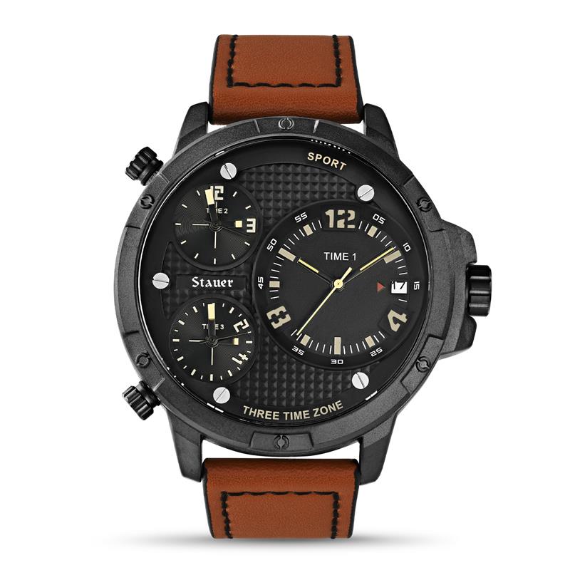 Time Traveler Watch